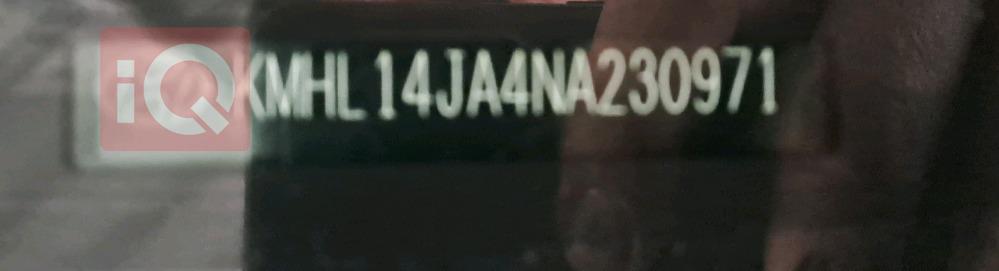 هیوندای سۆناتا